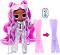 ����� Violet Tweens Winter Snow - MGA Entertainment - �����