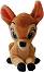    - Disney Plush -   14 cm,    - 