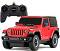  Wrangler Rubicon - Rastar -        - 