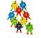     - Bigjigs Toys - 