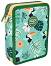     Jumper XL - Cool Pack -  2    Toucans - 