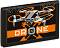 ������ �������� - Ars Una - �� ������� Drone X - ��������