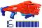 Nerf - LionFury -   16  - 