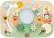 ������� ����� � ���������� Tiny Love Busy Board - �� ������� Farmers Funday - �������