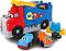 ������ � 2 ���������� Mega Bloks - Fisher Price - �������