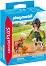 Playmobil Special Plus - �������� � ���� - �������