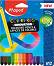 ������ ������ Maped Infinity - 12 ��� 24 ����� �� ������� Color' Peps - 