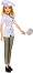 ����� ���� - MGA Entertainment - � �������� 30 cm - �����