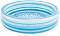    Blue Bliss - Intex -   ∅ 147 x 33 cm - 