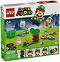 LEGO Super Mario -      -   - 