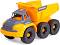 Детски самосвал Volvo - Dickie - играчка