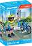 Playmobil Action Heroes - ���������� ���������� - �������