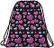 ������� ����� BackUp A 32 - �� ������� Glitter Hearts - �����