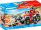 Playmobil Action Heroes - �������������� ������ - �������