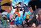 ������ ������� - ����� �� 500 ����� �� ���� Naruto - �����