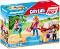 Playmobil City Life -      -   - 
