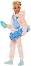   - Mattel -   Barbie - 