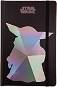    Baby Yoda - A5,   - 