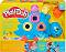     - Play-Doh -   -  