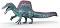 ������� �� ��������� ���������� - Schleich - �� ������� Dinosaurs - ������