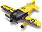   Gee Bee Super Spartster R-1 - Maisto Tech - 