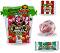     Nasty Nibbles Terror Fried - 