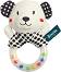 ��������� ���� - Sensillo Bear - �� ������� Black & White - �������