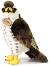 ��� ������ ������ - Rappa - � �������� 23 cm - �������