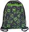   Vert - Cool Pack -   Gamer - 