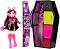   Skulltimate Secrets - Mattel -   Monster High - 