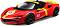 ������� ������� Ferrari SF90 Stradale Asseto Fiorano - Bburago - � ����� 1:18, �� ������� Ferrari Race & Play - �������