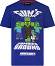   Sun's Down - 100% ,   Minecraft - 