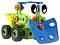   2  1 Meccano - ,   -   Build & Play - 