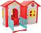 ������ ���� �� ���� Magic House - Pilsan - � ������� 220 / 172 / 131 cm - �������