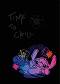 ���������� �������� Stitch Black Time to Chill : ������ A4 � ������ ������ - 60 ����� �� ���� ���� � ���� - ��������