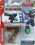������ ����������� 7 Falcon Flyer - �� Pocket Morphers ����� 3 - �������
