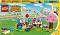 LEGO Animal Crossing -       -   - 