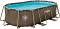    Polygroup Rattan -      FunSicle Oasis Pool - 