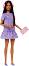 ����� ����� � ����� �� ������ ���� - Mattel - �� ������� Barbie Fashionistas - �����