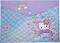 ����� � ����� Cool Pack Pastel - �� ������ A4 �� ���� Hello Kitty - 