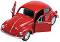   VW Beetle 1960 - Goki -      pull-back  - 