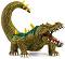     Schleich -   Eldrador - 