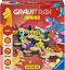 �������� ���� ��������� - Ravensburger - �� ������� Gravitrax Junior - ����