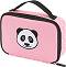   Reisenthel Panda Dots Pink -   1.5 l - 