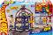 ���� ����� � ������� � ���������� - Mattel - �� ������� Hot Wheels - �������