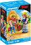 Playmobil Asterix - ����������� � ������� - �������