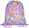   Vert - Cool Pack -   Pastel Hearts - 