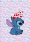   - Stitch :  A5      - 20  - 