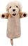      - The Puppet Company -   Long Sleeved Glove Puppets - 