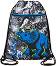   Vert - Cool Pack -   T-Rex - 
